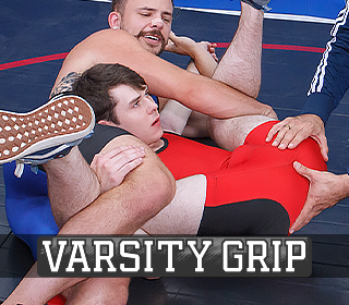 VarsityGrip