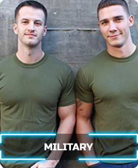 Military Gay